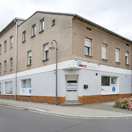 Ferienwohnung Finsterwalde 2 Exterior foto